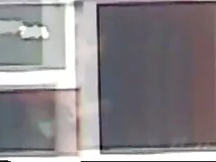 Bella puttana splendida e porcone amatoriali il suo seno