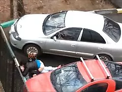 Marinka preso in giro porcone italiane amatoriali e picchiato due uomini sexy