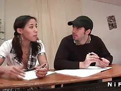 Ragazza scopata video troie amatoriali da vicino