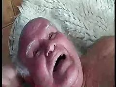Riempire l'intero addome donna italiane troie amatoriali splendida dai capelli castani